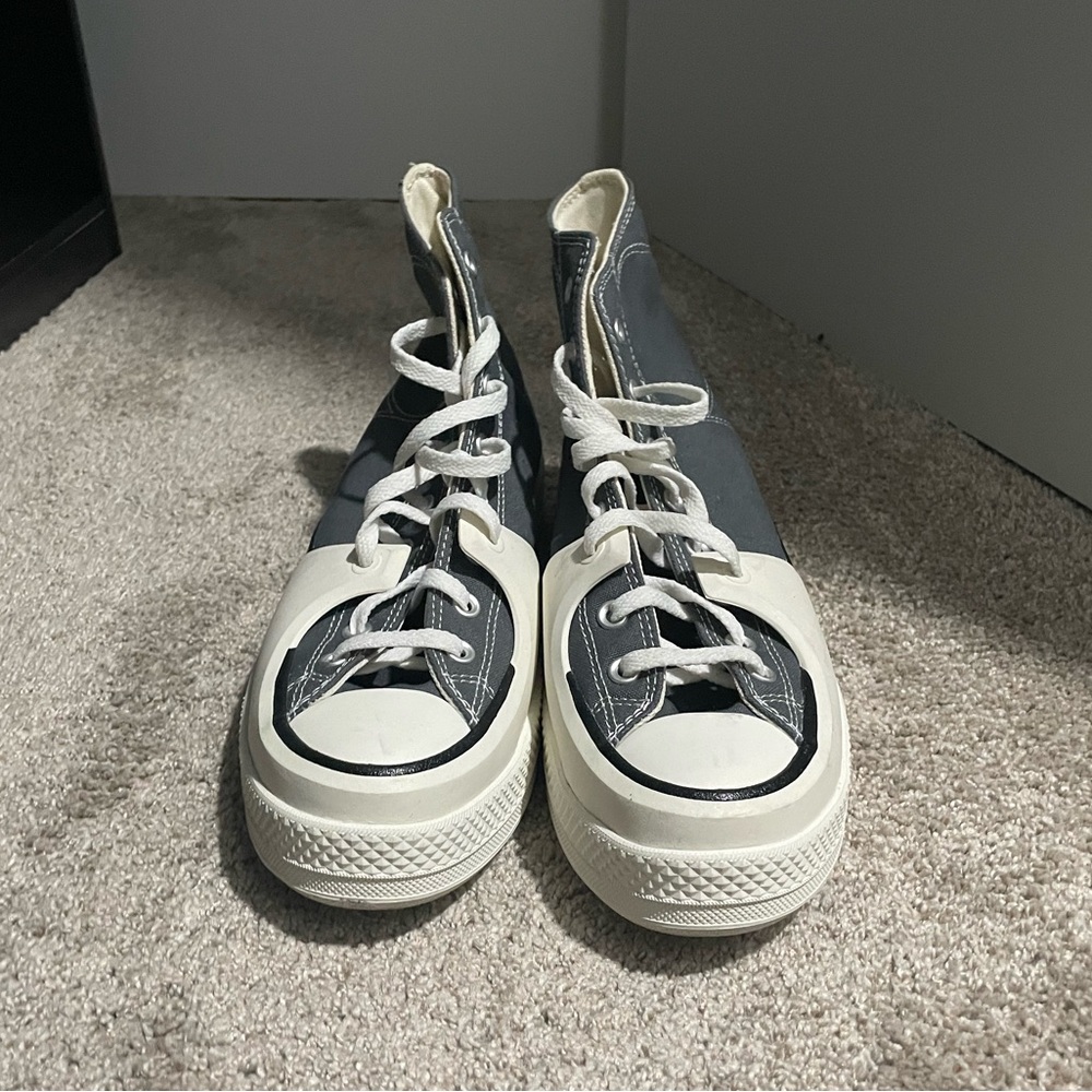 Converse Chuck Taylor All-Star men’s shoes